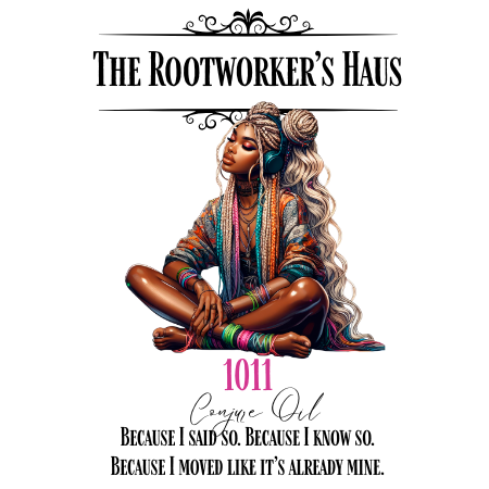 1011 -Manifestation Through Alignment
