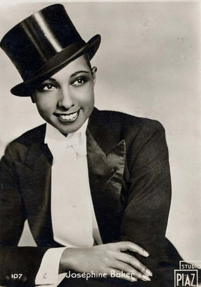 Josephine Oil- Glamour, Confidence & Financial Attraction