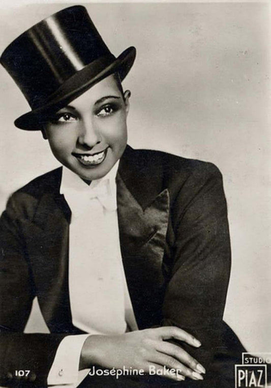 Josephine Oil- Glamour, Confidence & Financial Attraction