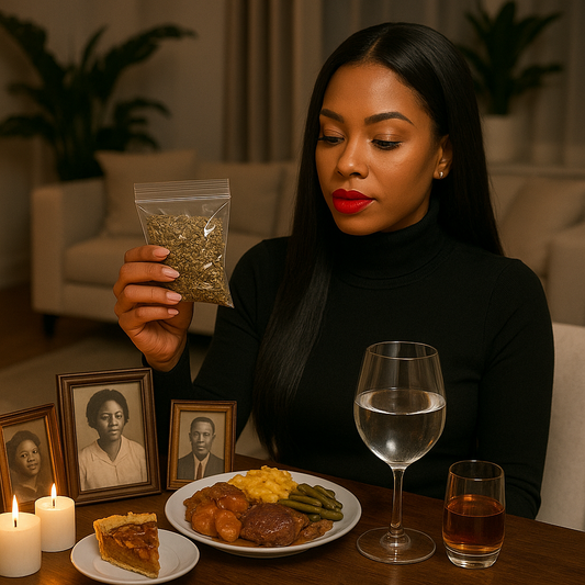 Herb Blends
