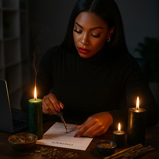 Sare – Emergency Money Oil
