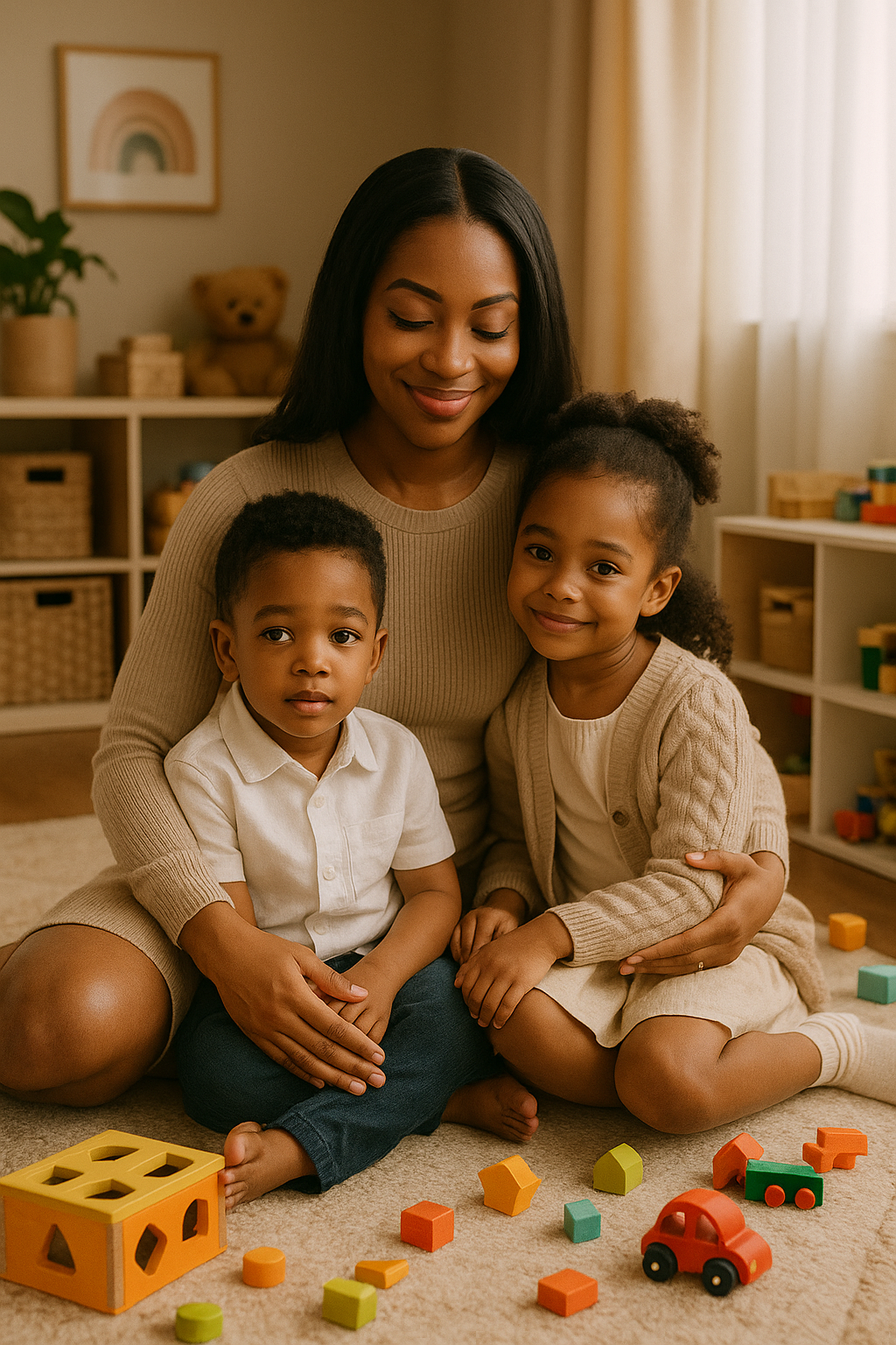 Protection for Children