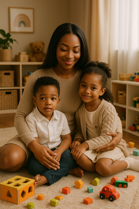 Protection for Children