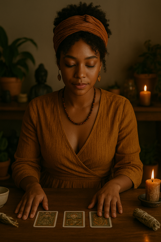 ✨ Sprinkle Some Spirit Coins (Tip Jar) ✨