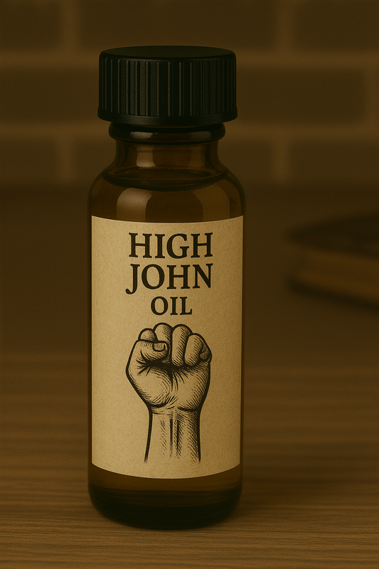 High John Oil
