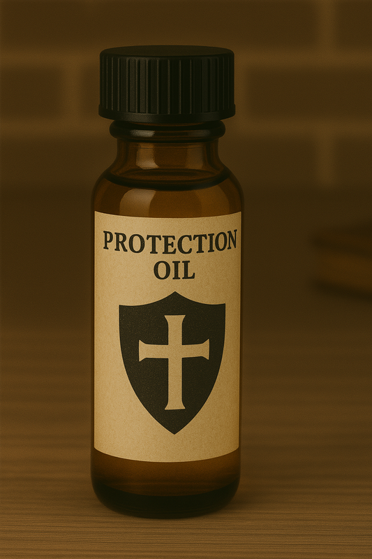 Protection Oil