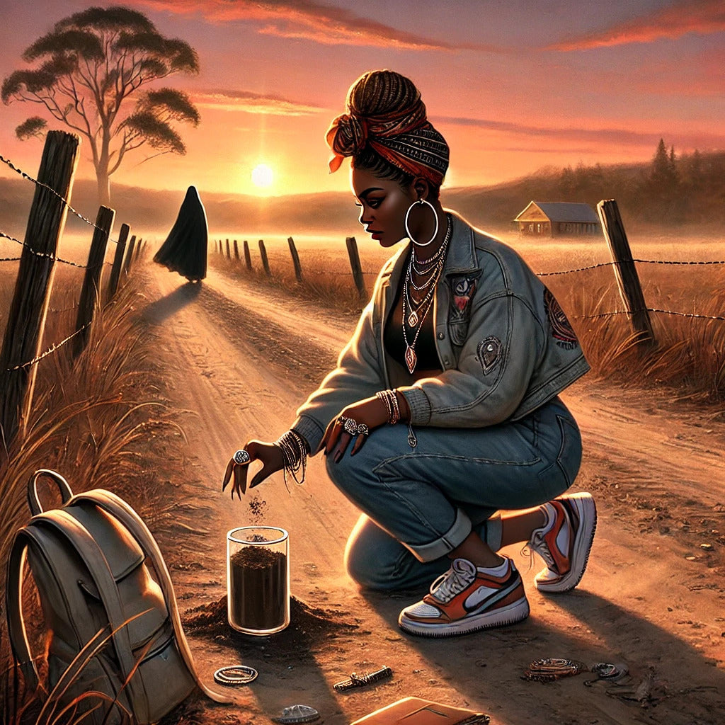 Rootwork Consultation (Live Video)