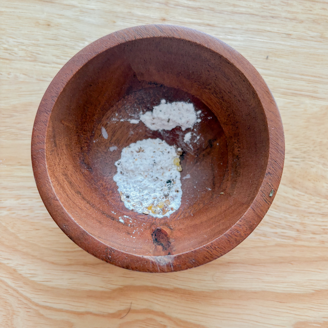Hoodoo Powders