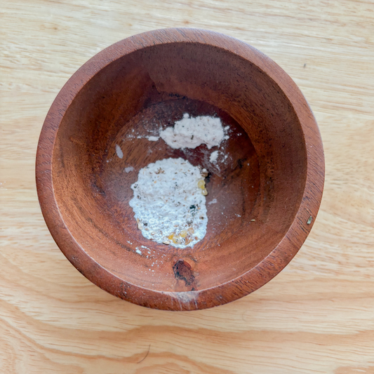 Hoodoo Powders