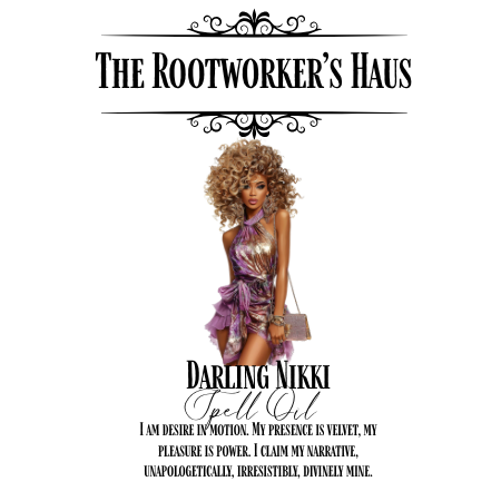 Darling Nikki (Limited)