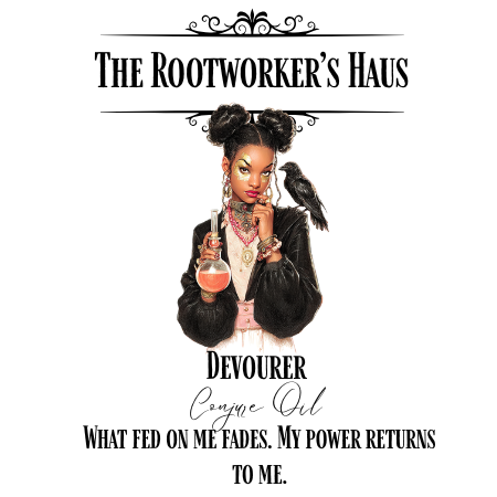 Devourer + Act III Bundle