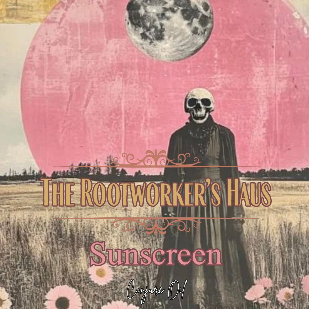 Sunscreen