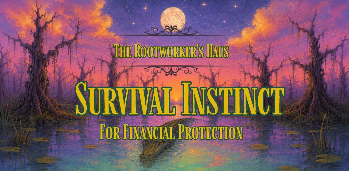 Survival Instinct