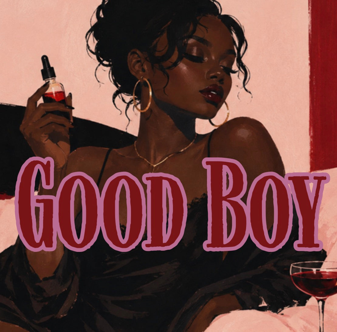 Good Boy