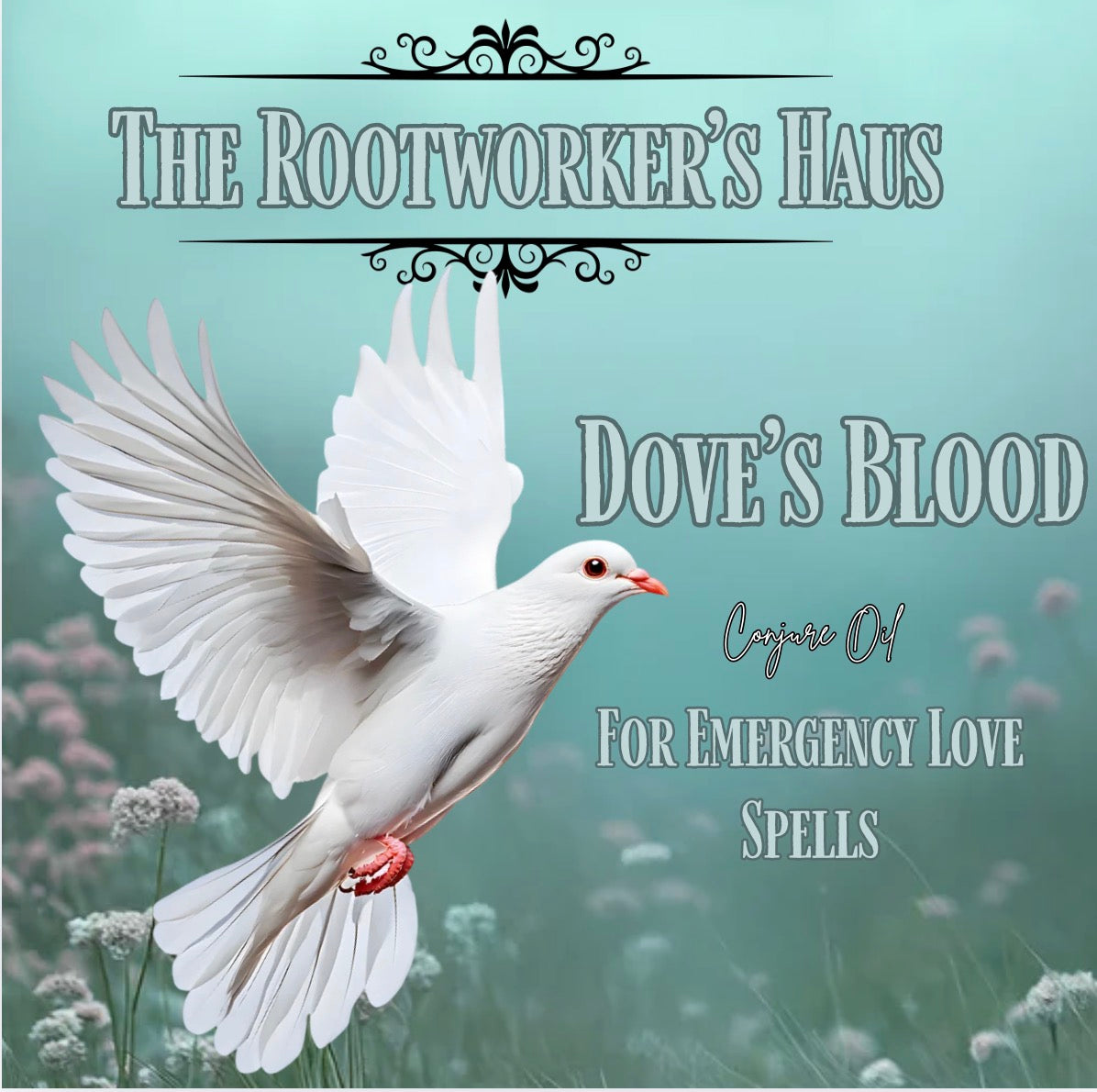 Dove’s Blood