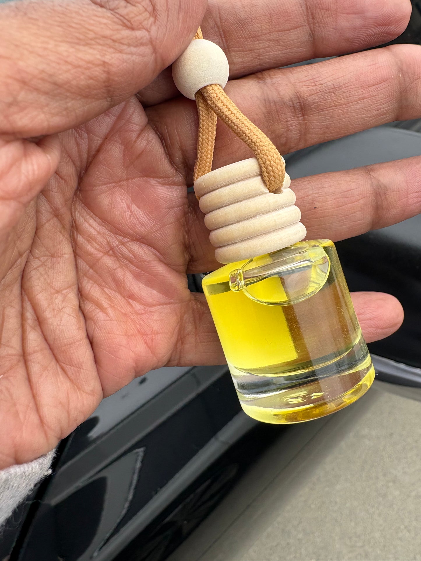 Road Opener Diffuser