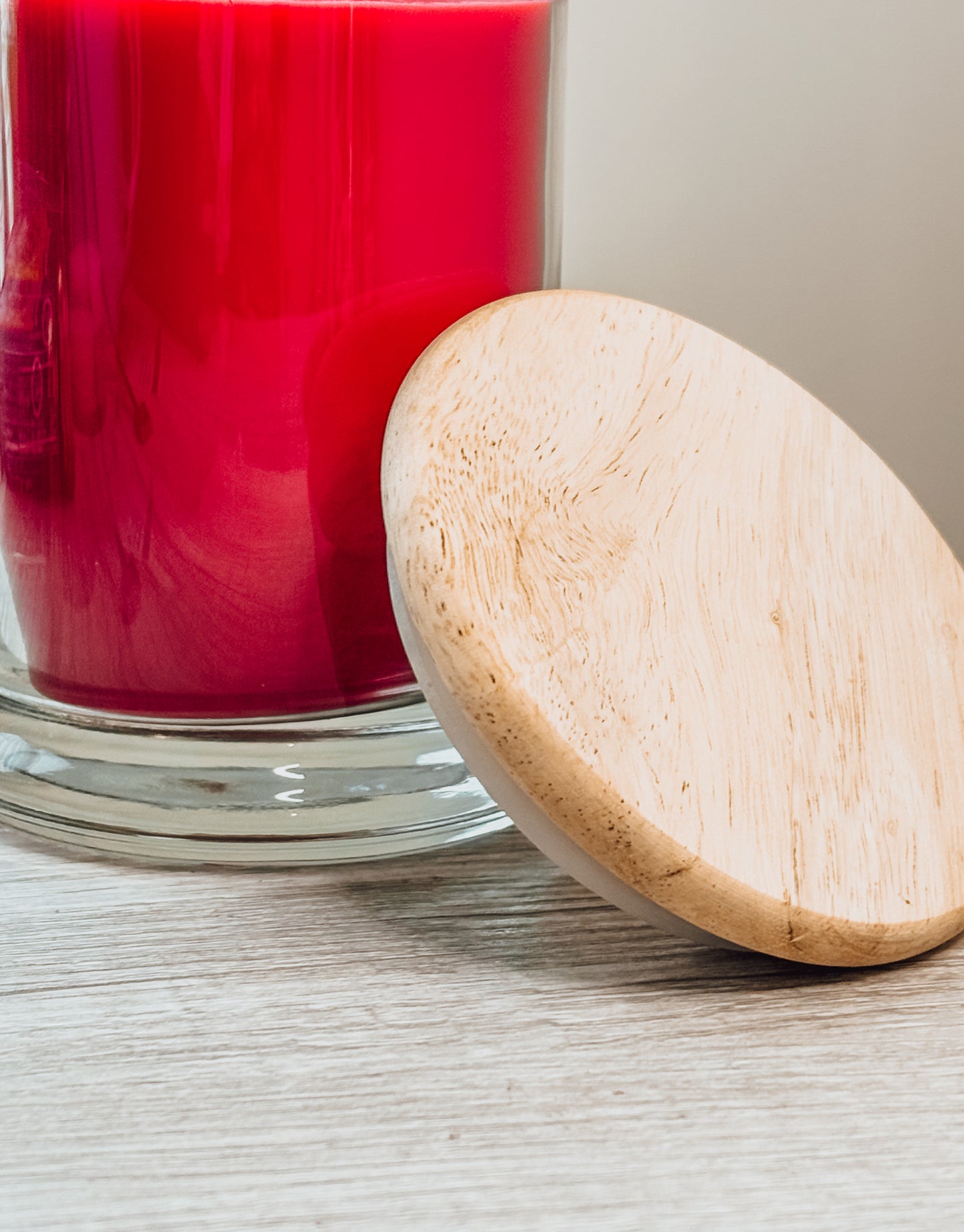 Close to Midnight Manifestation Candle