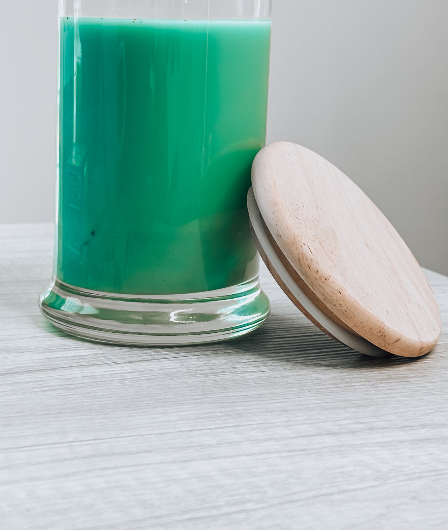 Reparations Candle– Attract Overdue Compensation & Financial Justice