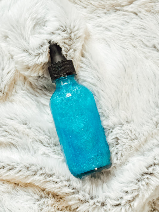 ππ Oceaned in Honey Ritual Body Oil