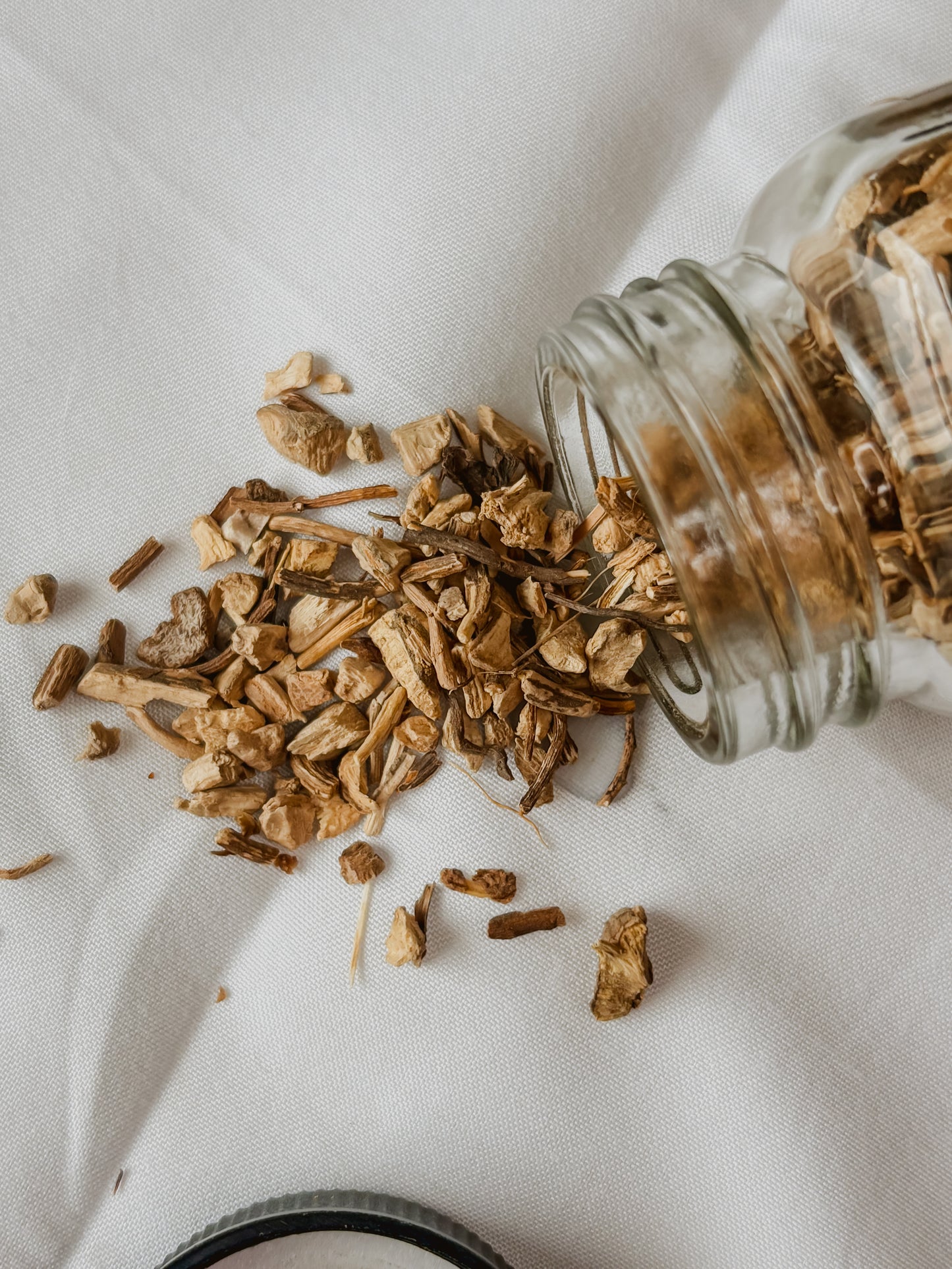 Gravel Root (Pieces)