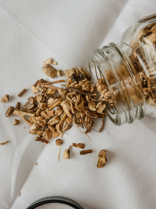 Gravel Root (Pieces)
