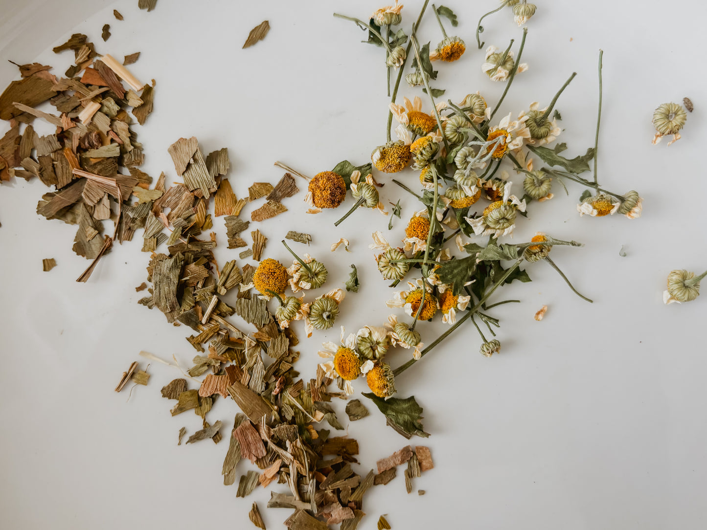 Clear Crown Herb Blend