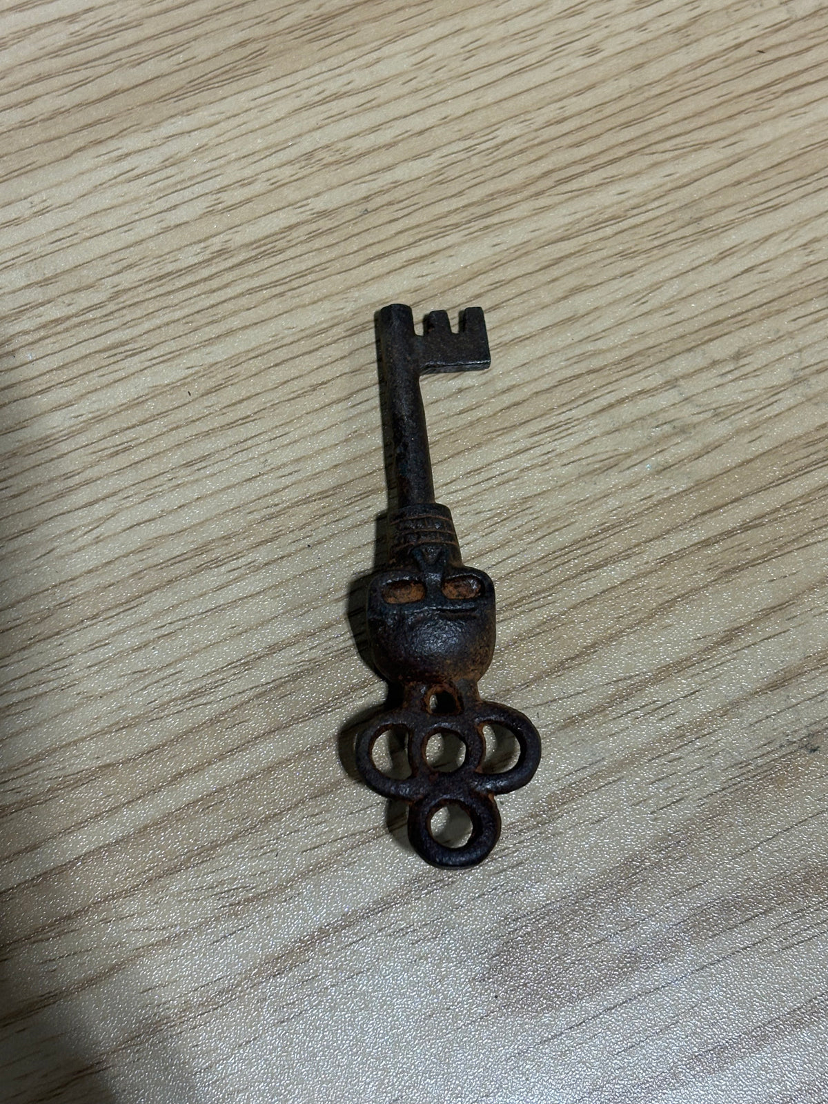 The Black Parade (Left-Handed Ancestral Protection Box)