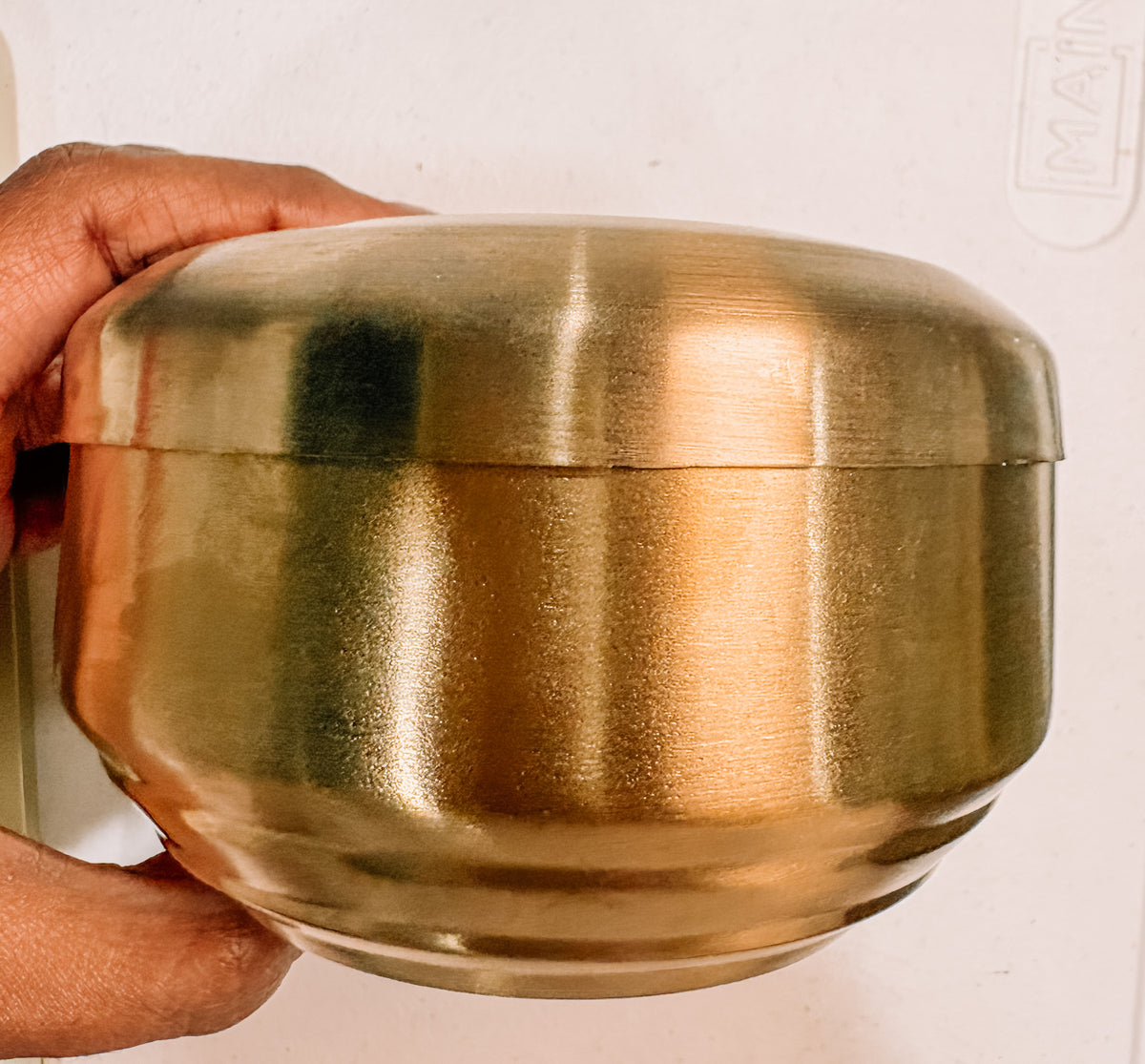 Money Bowl