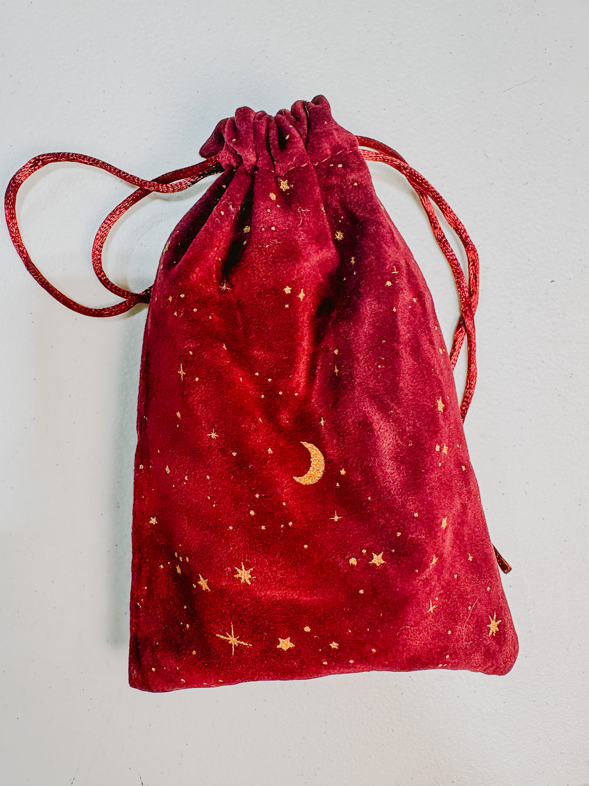 Mystery Bag