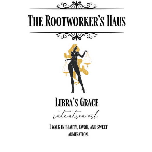 Libra's Grace