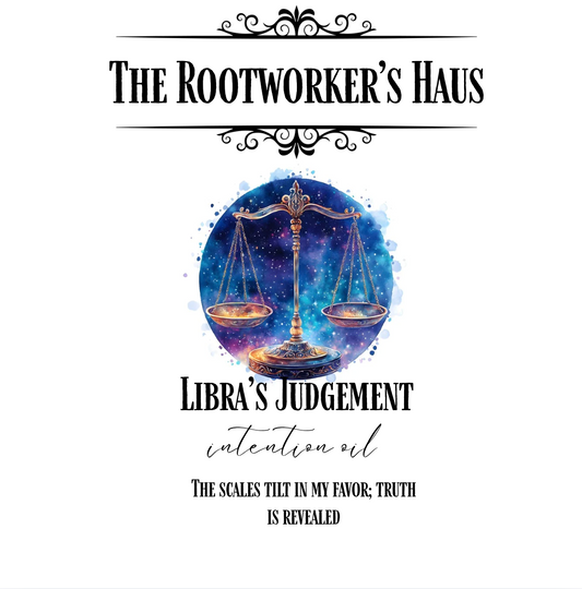⚖️ Libra’s Judgment