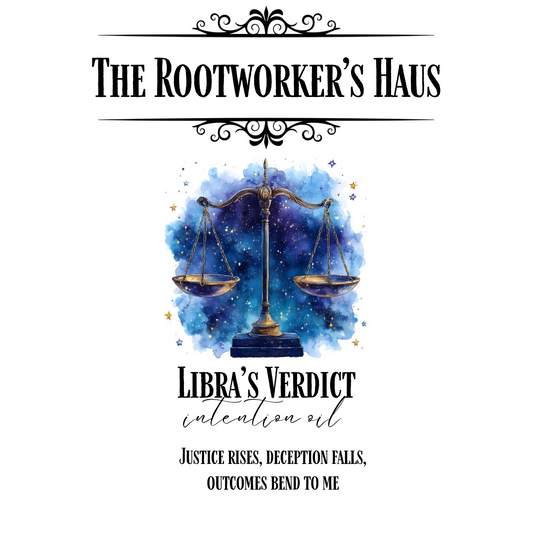 ⚖️ Libra’s Verdict