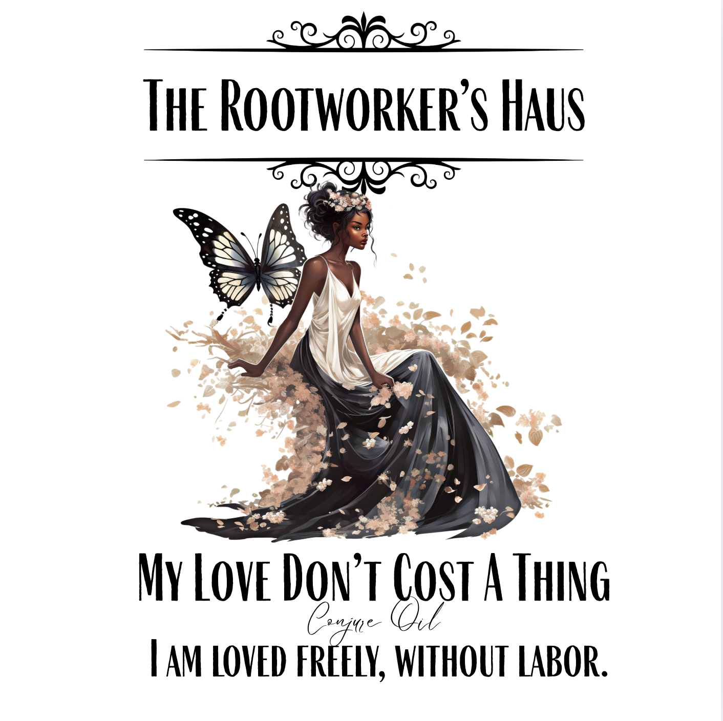 Love Don't Cost A Thing