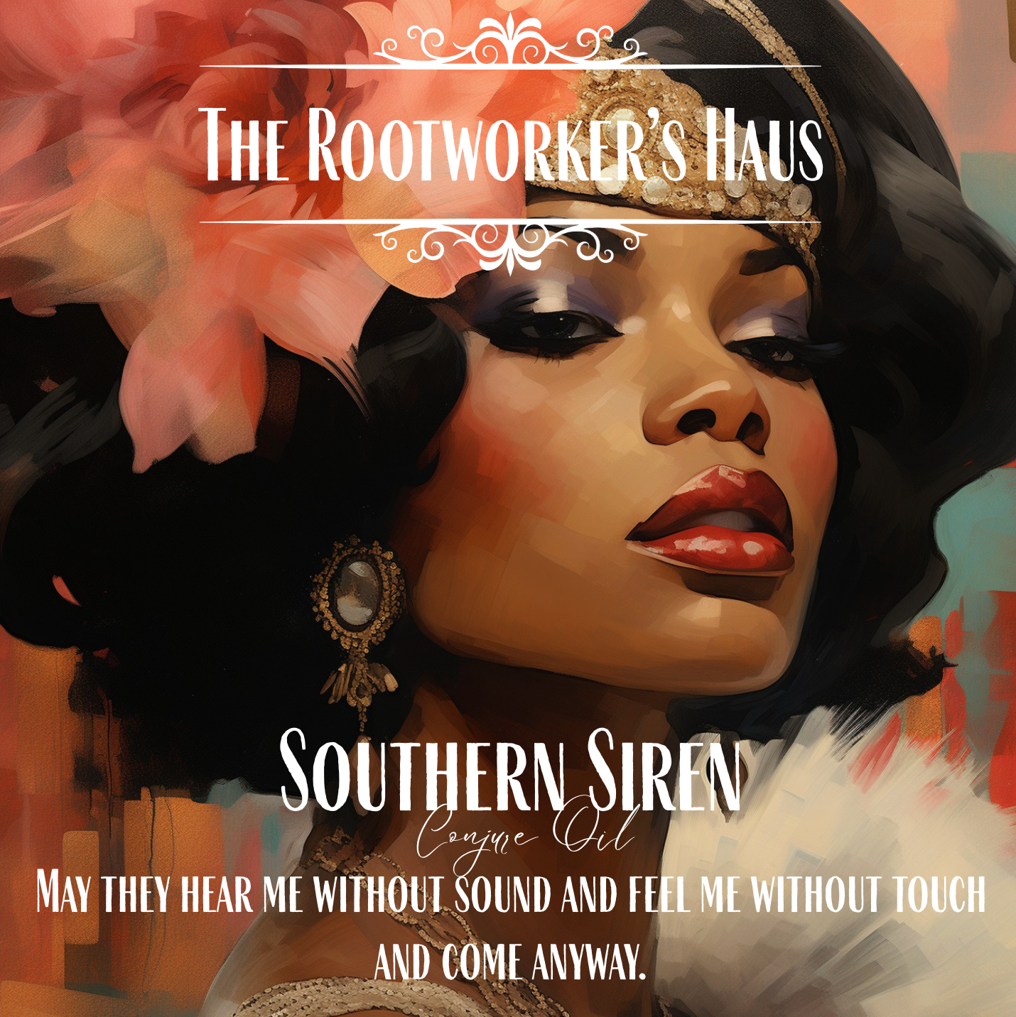 Southern Siren