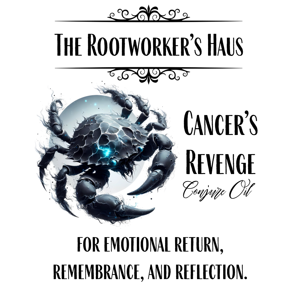 Cancer’s Revenge