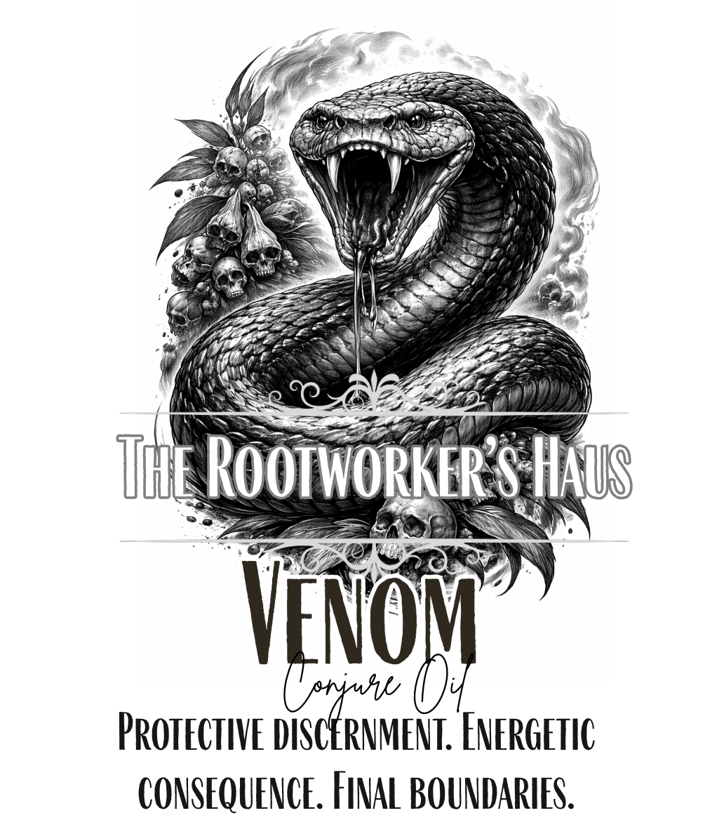 Venom-Patreon Exclusive