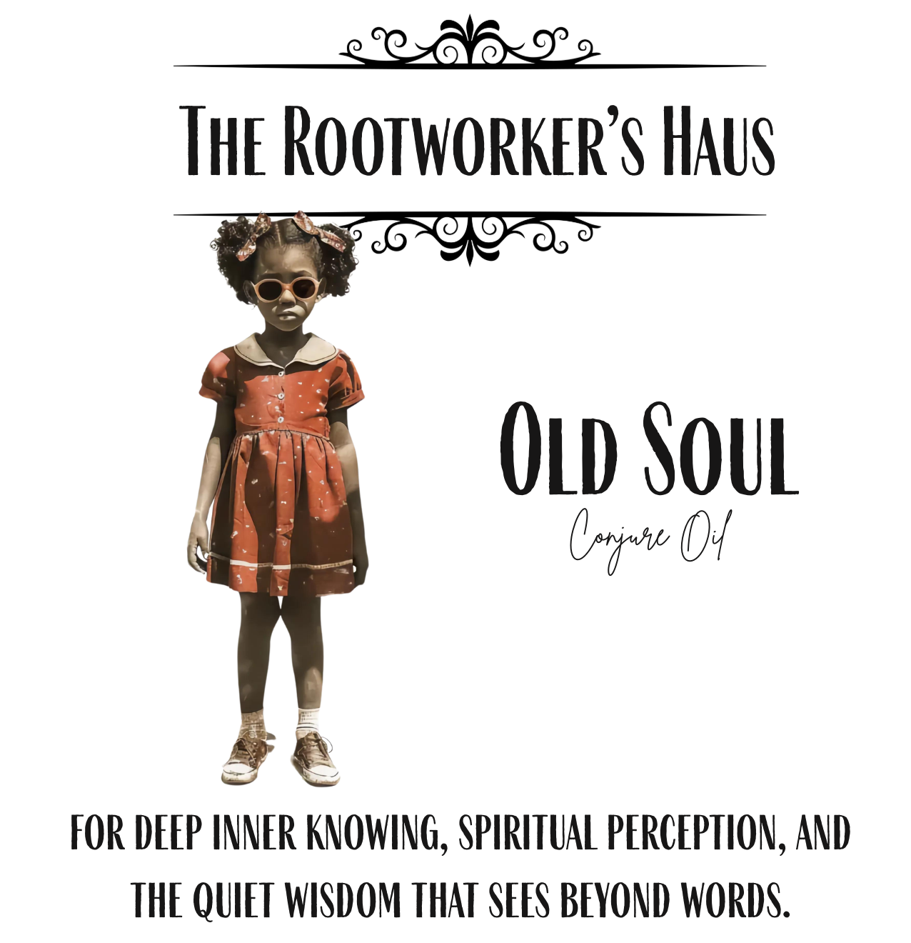 Old Soul (Patreon Exclusive)