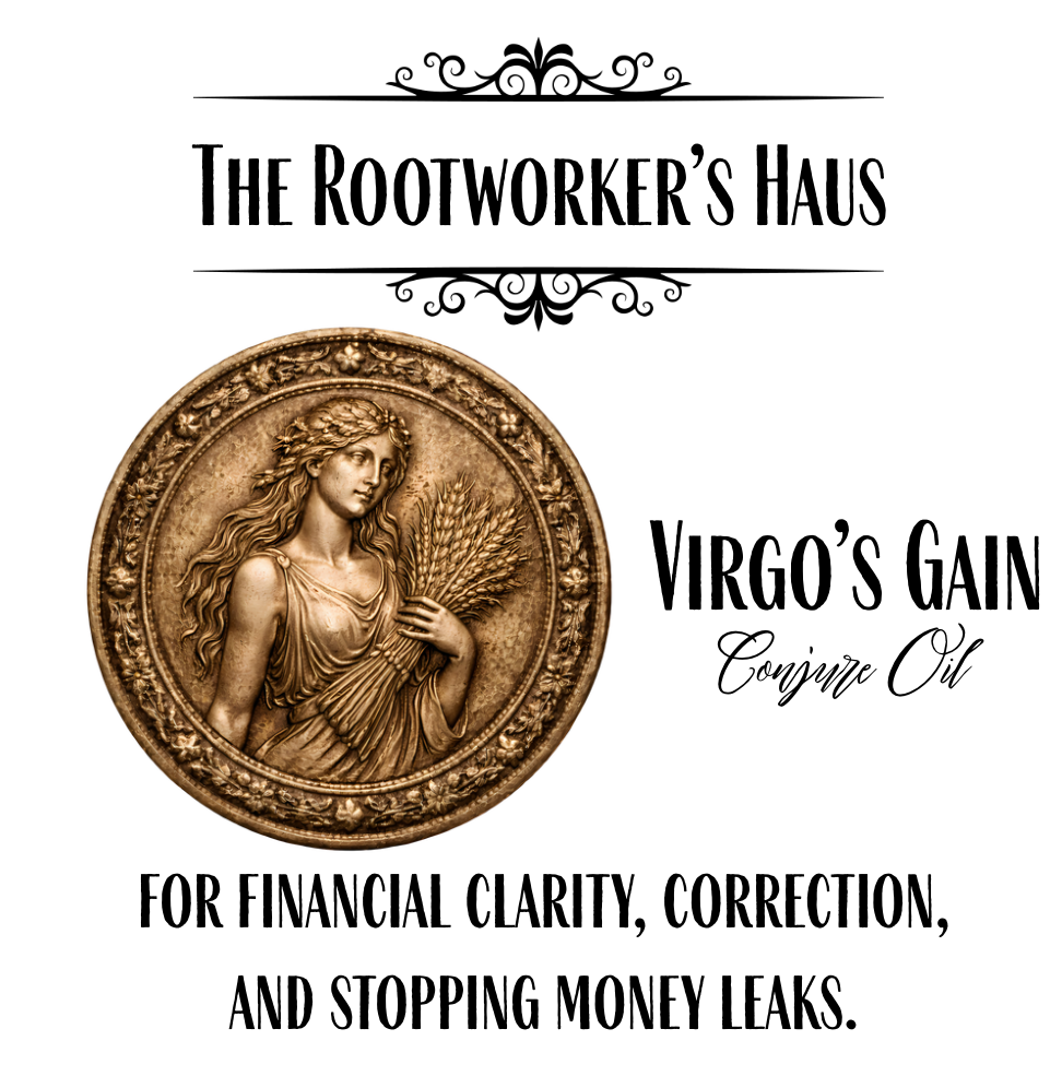 Virgo’s Gain