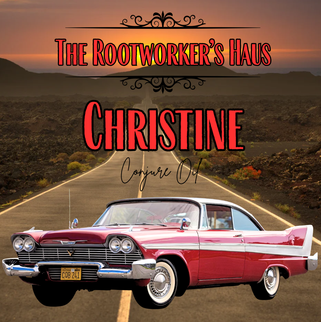 CHRISTINE