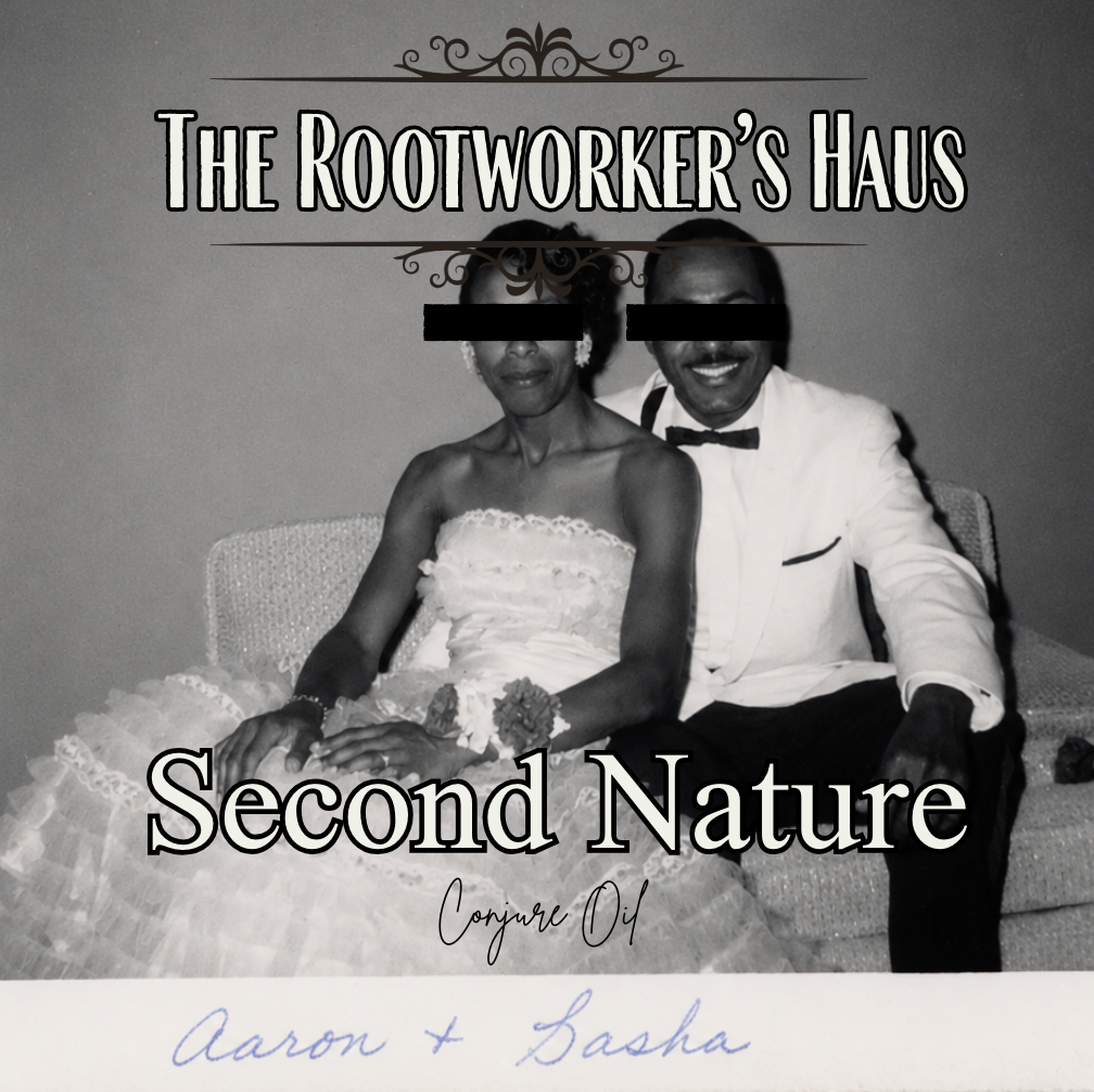 Second Nature