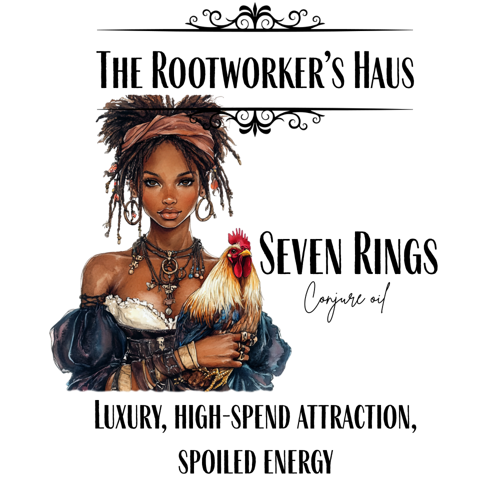Seven Rings