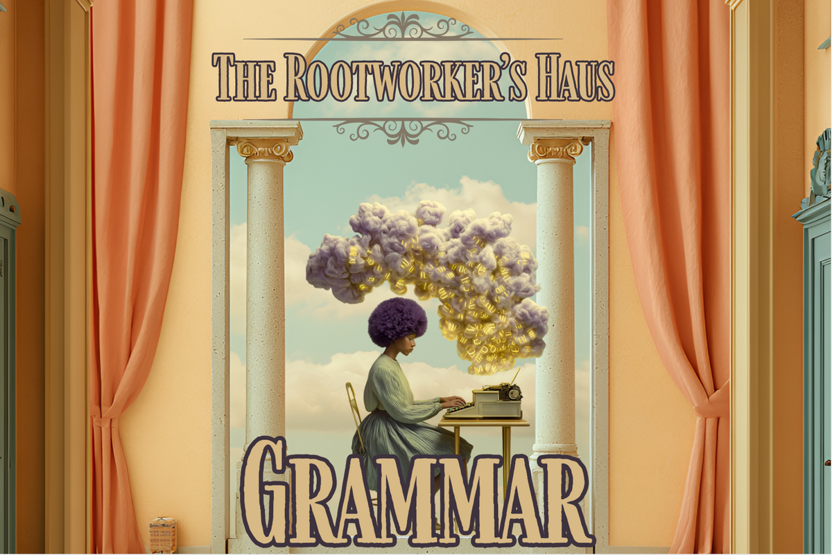 Grammar