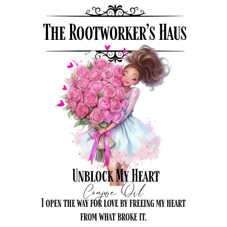 Unblock My Heart: Love Road Opener