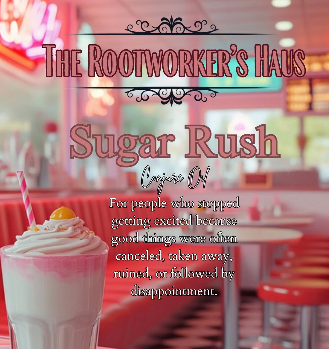 Sugar Rush
