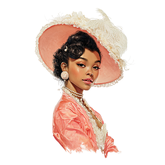 Jezebel + Alien Superstar + Burn Book Glamour + Influence + My Power- The Ascendant Femme Bundle