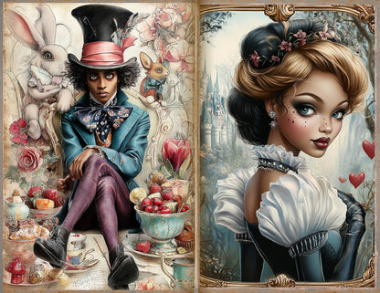 Lover Girl: For Soft Attraction & Loving Attention