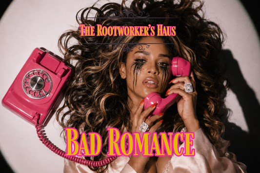 Bad Romance