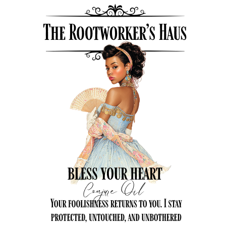 Bless Your Heart -Social Neutralizer