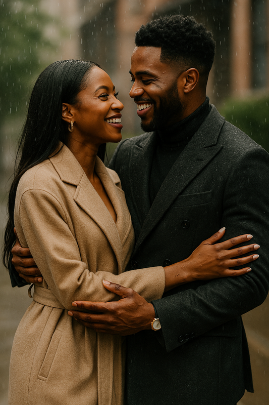 Clear the Ex, Call the Match