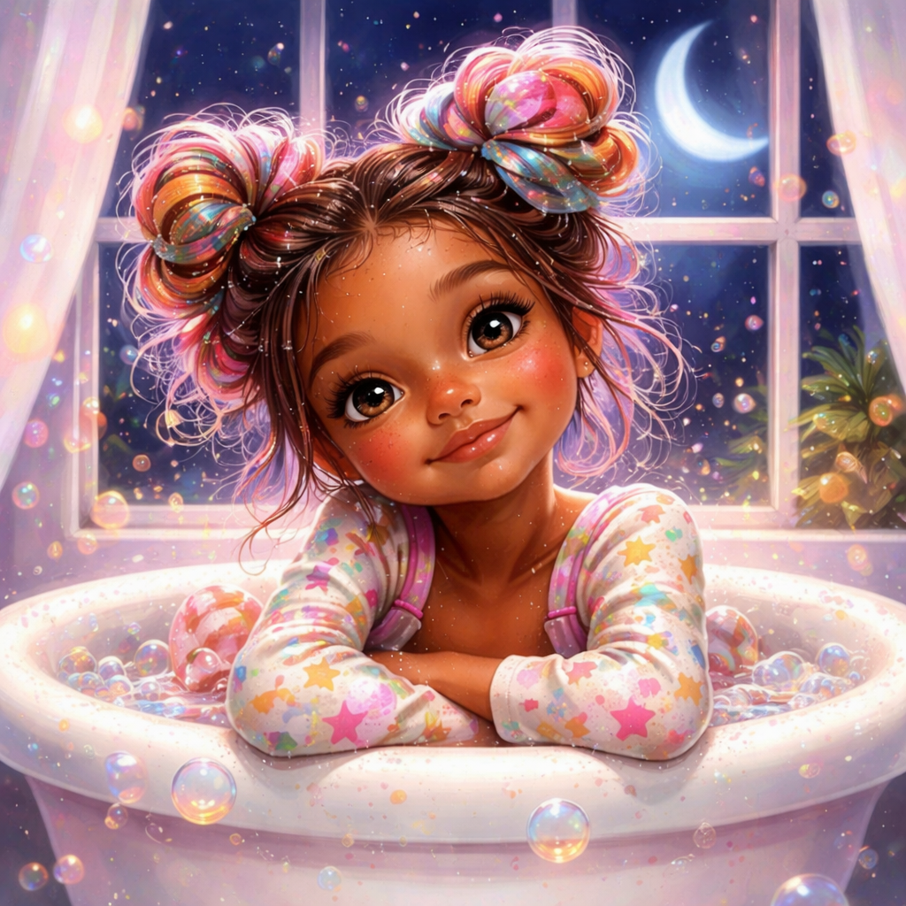 Bedtime & Peaceful Nights Bundle